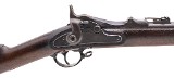SPRINGFIELD ARMORY MODEL 1870 SPRINGFIELD TRAPDOOR RIFLE .50-70 GOVT - 3 of 3