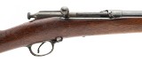SPRINGFIELD ARMORY EXTREMELY RARE SPRINGFIELD 1882 CHAFFEE-REESE RIFLE .45-70 GOVT - 2 of 3