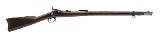 SPRINGFIELD ARMORY U.S. SPRINGFIELD MODEL 1884 TRAPDOOR CADET RIFLE .45-70 GOVT - 1 of 3