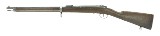 MAUSER RARE GERMAN MODEL 1871 6.5 DAUDETEAU 6.5X53MMR MANNLICHER-SCHONAUER - 3 of 3