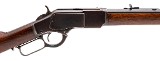 WINCHESTER SCARCE WINCHESTER 1873.22 CAL - 2 of 3