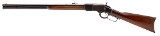 WINCHESTER SCARCE WINCHESTER 1873.22 CAL - 3 of 3