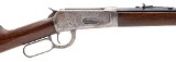 WINCHESTER 1894 TAKEDOWN .32 WIN SPECIAL - 2 of 3