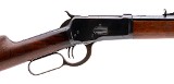 WINCHESTER MODEL 1892.32-20 WIN - 2 of 3