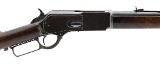 WINCHESTER 1876 .40-60 CAL UNKNOWN - 2 of 3