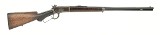 WINCHESTER 1892 DELUXE .25-20 WIN - 1 of 3