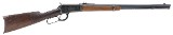WINCHESTER 1892 SADDLE RING CARBINE.32-20 WIN - 1 of 3