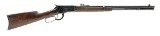 WINCHESTER 1892 SADDLE RING CARBINE .25-20 WIN - 1 of 3