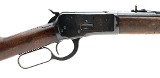 WINCHESTER 1892 SADDLE RING CARBINE .25-20 WIN - 2 of 3