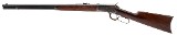 WINCHESTER MODEL 1892 .25-20 WIN - 3 of 3