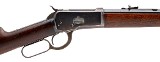 WINCHESTER MODEL 1892 .25-20 WIN - 2 of 3