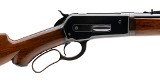 WINCHESTER 1886 TAKEDOWN W/PISTOL GRIP STOCK .33 WCF - 2 of 3