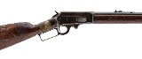 MARLIN 1893 .25-36 MARLIN UNKNOWN - 2 of 3
