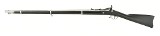 SPRINGFIELD ARMORY VERY FINE U.S. MODEL 1866 2ND ALLIN CONVERSION TRAPDOOR .50-70 GOVT - 3 of 3