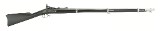SPRINGFIELD ARMORY VERY FINE U.S. MODEL 1866 2ND ALLIN CONVERSION TRAPDOOR .50-70 GOVT - 1 of 3