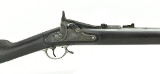 SPRINGFIELD ARMORY VERY FINE U.S. MODEL 1866 2ND ALLIN CONVERSION TRAPDOOR .50-70 GOVT - 2 of 3