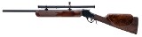 WINCHESTER BEAUTIFUL CUSTOM WINCHESTER 1885 HIGH WALL 22 SAVAGE 5.6X52R - 3 of 3