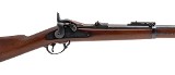 SPRINGFIELD ARMORY U.S. MODEL 1884 SPRINGFIELD TRAPDOOR RIFLE .45-70 GOVT - 2 of 3