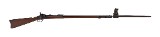 SPRINGFIELD ARMORY U.S. MODEL 1884 SPRINGFIELD TRAPDOOR RIFLE .45-70 GOVT - 1 of 3