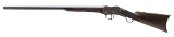 MARTINI PEABODY MARTINI MID RANGE RIFLE .40-70 SHARPS - 3 of 3