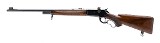 WINCHESTER PRE-WAR MODEL 71 DELUXE.348 WIN - 3 of 3