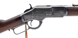 WINCHESTER 1873 SADDLE RING CARBINE .32-20 WIN - 2 of 3