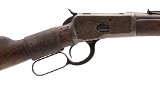WINCHESTER 1892 SADDLE RING CARBINE .32-20 WIN - 2 of 3
