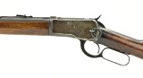 WINCHESTER 1892 .25-20 WIN - 3 of 3