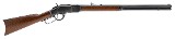 WINCHESTER MODEL 1873 3RD MODEL.22 SHORT - 1 of 3