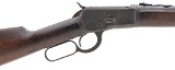 WINCHESTER 1892 SADDLE RING CARBINE .25-20 WIN - 2 of 3