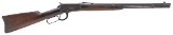 WINCHESTER 1892 SADDLE RING CARBINE .25-20 WIN - 1 of 3