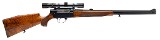KRIEGHOFF SEMPERT & KRIEGHOFF SELF LOADING RIFLE 8X60MM S - 1 of 3