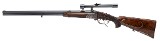JOHN RIGBY & CO. PR KRUPPSCHER STAHL BOCK-BUCHSFLINTE COMBO 20GA/8X56R 8X56MMR - 3 of 3