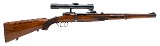 STEYR HERMAN GOERING OWNED STEYR MANNLICHER SCHOENAUER RIFLE UNKNOWN - 1 of 3