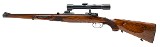 STEYR HERMAN GOERING OWNED STEYR MANNLICHER SCHOENAUER RIFLE UNKNOWN - 3 of 3