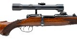 STEYR HERMAN GOERING OWNED STEYR MANNLICHER SCHOENAUER RIFLE UNKNOWN - 2 of 3