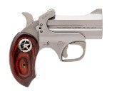 BOND ARMS TEXAS DEFENDER .45 LC - 1 of 3