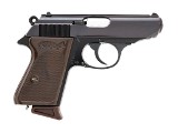 WALTHER PPK-L .22 LR - 1 of 3