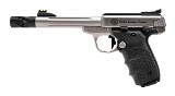 SMITH & WESSON SW22 VICTORY PERFORMANCE CENTER .22 LR - 2 of 3