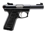 RUGER 22/45 TARGET .22 LR - 1 of 3