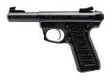 RUGER 22/45 TARGET .22 LR - 2 of 3