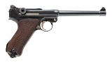 DWM RARE 1916 NAVY LUGER 9MM LUGER (9x19 PARA) - 1 of 3
