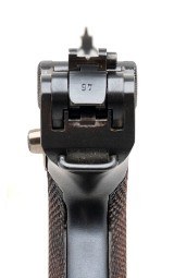 DWM RARE 1916 NAVY LUGER 9MM LUGER (9x19 PARA) - 3 of 3