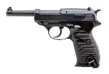 WALTHER HP P-38 9MM LUGER (9x19 PARA) - 2 of 3