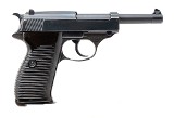 WALTHER HP P-38 9MM LUGER (9x19 PARA) - 1 of 3
