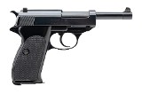 WALTHER P38 9MM LUGER (9x19 PARA) - 1 of 3