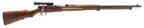 NAGOYA ARSENAL WWII JAPANESE TYPE 97 1ST SERIES SNIPER RIFLE 6.5X50MM ARISAKA - 1 of 3