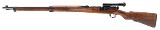 NAGOYA ARSENAL WWII JAPANESE TYPE 97 1ST SERIES SNIPER RIFLE 6.5X50MM ARISAKA - 3 of 3
