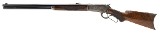 WINCHESTER 1886 DELUXE RIFLE .45-90 WIN - 3 of 3