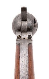 COLT CIVILIAN 1860 ARMY 44 CAL - 3 of 3
